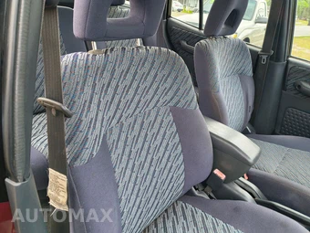 1998 Toyota RAV4 - miniatura 14