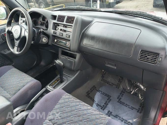 1998 Toyota RAV4 - miniatura 15