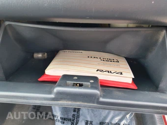 1998 Toyota RAV4 - miniatura 16