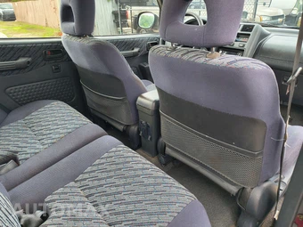 1998 Toyota RAV4 - miniatura 17