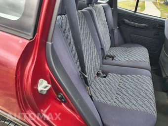 1998 Toyota RAV4 - miniatura 18