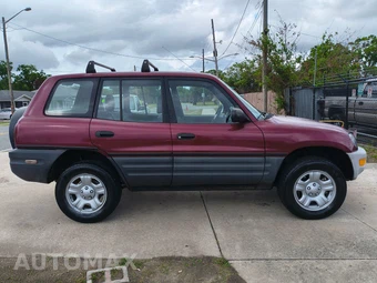 1998 Toyota RAV4 - miniatura 2