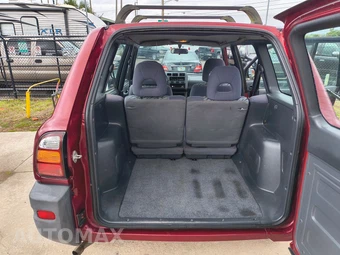 1998 Toyota RAV4 - miniatura 20