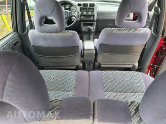 1998 Toyota RAV4 - miniatura 21