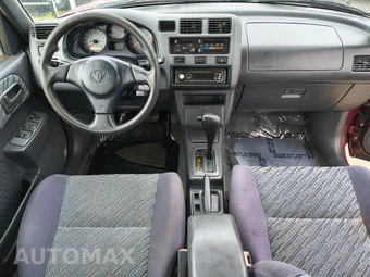 1998 Toyota RAV4 - miniatura 22