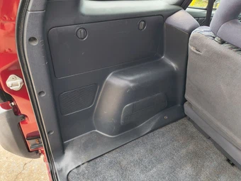 1998 Toyota RAV4 - miniatura 23