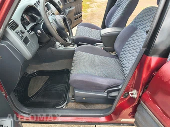 1998 Toyota RAV4 - miniatura 28