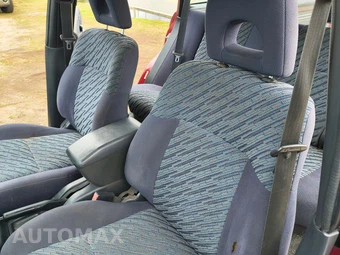 1998 Toyota RAV4 - miniatura 29