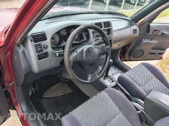 1998 Toyota RAV4 - miniatura 30