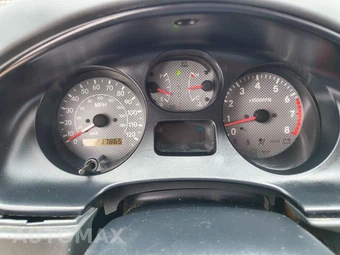 1998 Toyota RAV4 - miniatura 33