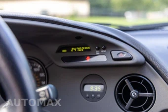 1998 Toyota Supra Turbo - miniatura 10