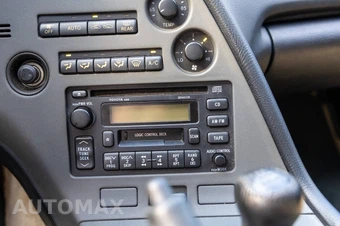 1998 Toyota Supra Turbo - miniatura 11