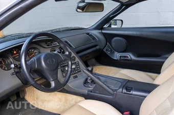 1998 Toyota Supra Turbo - miniatura 14