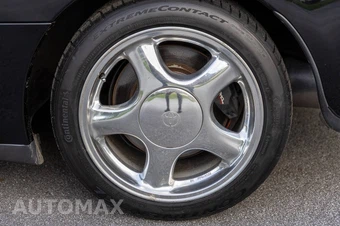 1998 Toyota Supra Turbo - miniatura 17