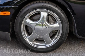 1998 Toyota Supra Turbo - miniatura 18