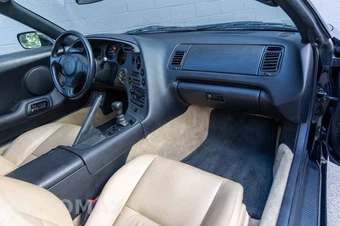 1998 Toyota Supra Turbo - miniatura 2