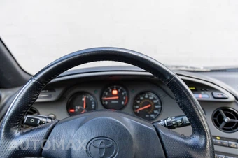 1998 Toyota Supra Turbo - miniatura 20
