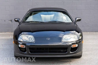 1998 Toyota Supra Turbo - miniatura 6