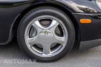 1998 Toyota Supra Turbo - miniatura 7