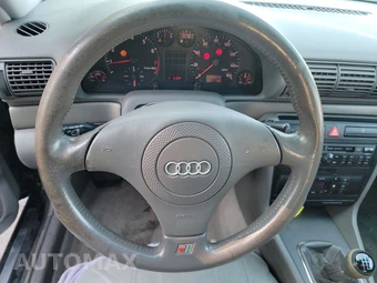 1999 Audi A4 1.8T Sedan – miniatura 10