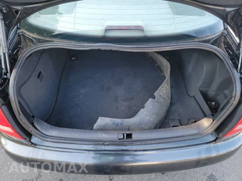 1999 Audi A4 1.8T Sedan – miniatura 16