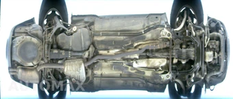 1999 Audi A4 1.8T Sedan – miniatura 18
