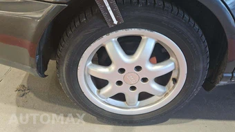 1999 Audi A4 1.8T Sedan – miniatura 26