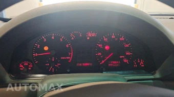 1999 Audi A4 1.8T Sedan – miniatura 34