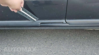 1999 Audi A4 1.8T Sedan – miniatura 44
