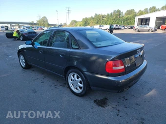 1999 Audi A4 1.8T Sedan – miniatura 6