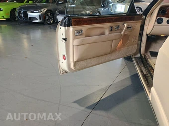 1999 Bentley Azure - miniatura 10