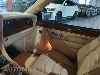 1999 Bentley Azure - miniatura 12