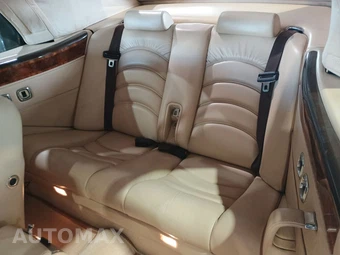 1999 Bentley Azure - miniatura 14