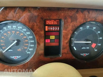 1999 Bentley Azure - miniatura 15