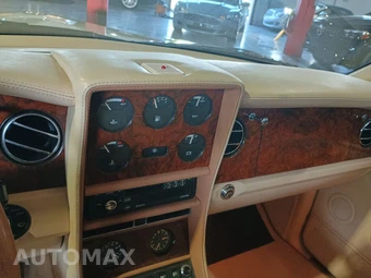 1999 Bentley Azure - miniatura 16