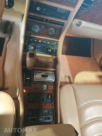 1999 Bentley Azure - miniatura 17