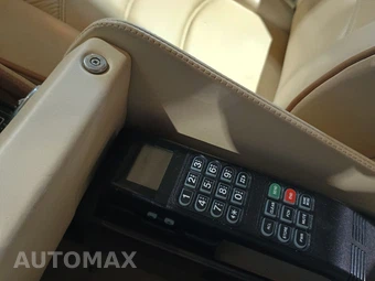 1999 Bentley Azure - miniatura 18