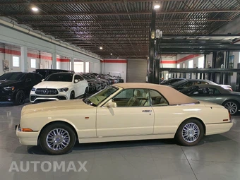 1999 Bentley Azure - miniatura 2