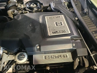 1999 Bentley Azure - miniatura 21