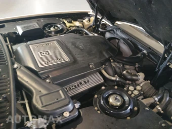 1999 Bentley Azure - miniatura 22