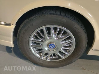 1999 Bentley Azure - miniatura 26