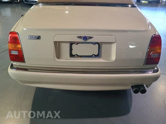1999 Bentley Azure - miniatura 3