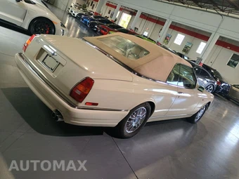 1999 Bentley Azure - miniatura 4