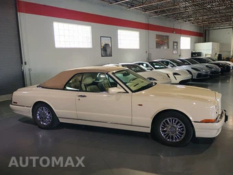1999 Bentley Azure - miniatura 5