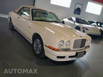 1999 Bentley Azure - miniatura 6