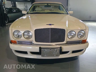 1999 Bentley Azure - miniatura 7