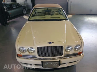 1999 Bentley Azure - miniatura 8
