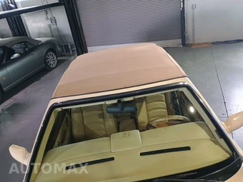 1999 Bentley Azure - miniatura 9
