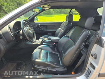 1999 BMW M3 Convertible – miniatura 3