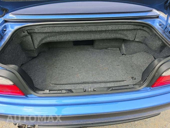 1999 BMW M3 Convertible – miniatura 14